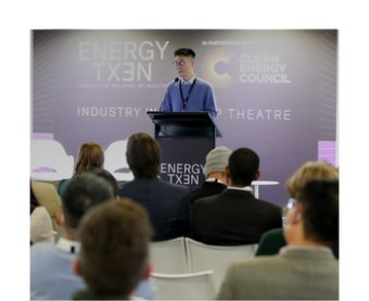 Attend workshops at Energy Next 