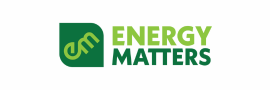 Energy Matters