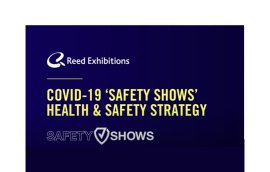 Covid-19 Safety Measures at Energy Next 