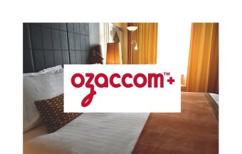 Discounted hotel rates through Ozaccom exclusive to Energy Next visitors 